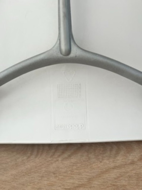 Set de 4x Silla de Diseño Philippe Starck Cameleon – Sillas de comedor, Aluminio (photo 3 of 5)