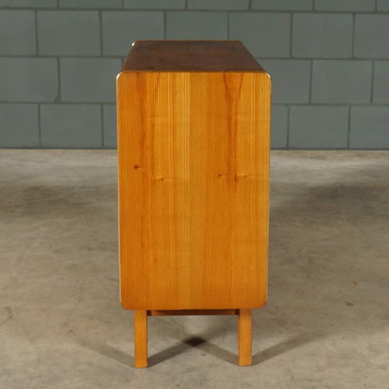 Image 1 of Vintage cabinet – Bohumil Landsman – Jitona – 1960s