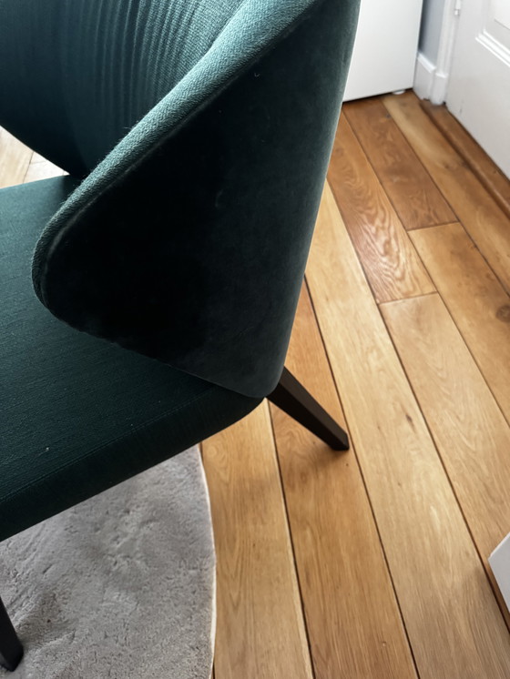 Image 1 of Montis BMU (Back me up) Salonfauteuil