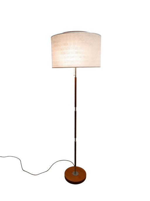 Stehleuchte von Tamed Leuchten aus den 1970er Jahren