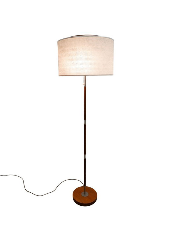 Image 1 of Stehleuchte von Tamed Leuchten aus den 1970er Jahren