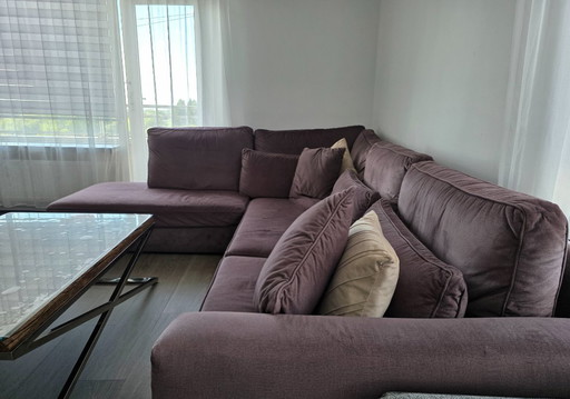 Ensemble intérieur complet