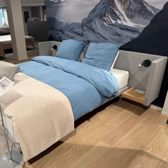 Image 1 of Kreamat Pan box spring - 180x210