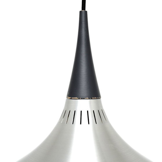 Image 1 of Lampe Orient, conçue par JO Hammerborg pour Fog Morup, Danemark, 1963