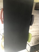 Gispen eettafel 