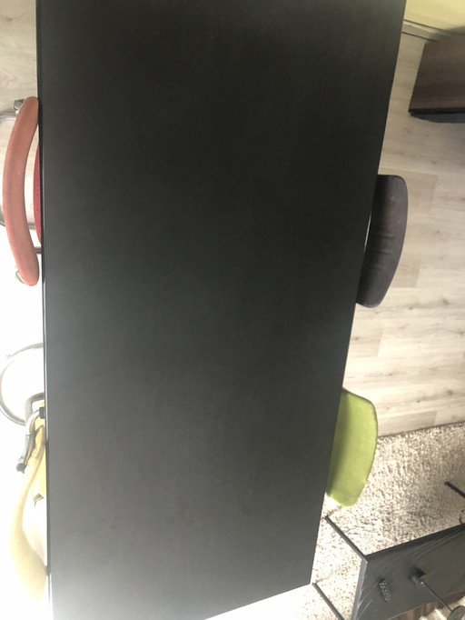 Gispen dining table