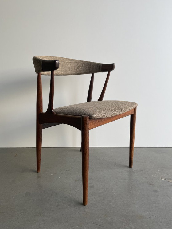 Image 1 of 4x BA 113 Johannes Andersen