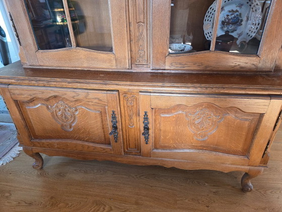 Image 1 of Vetrina autentica