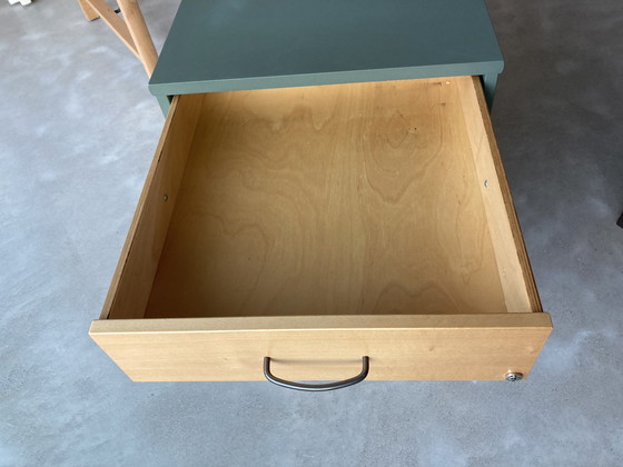 Image 1 of Ikea Nordisk bureauset 1994