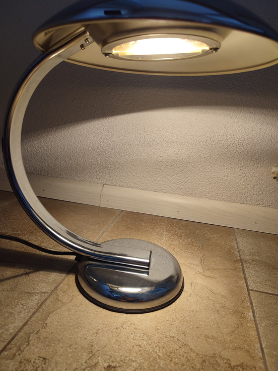 Image 1 of Desk Lamp Bauhaus