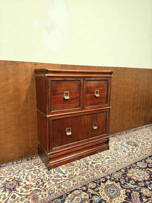 Archivador original Globe Wernicke