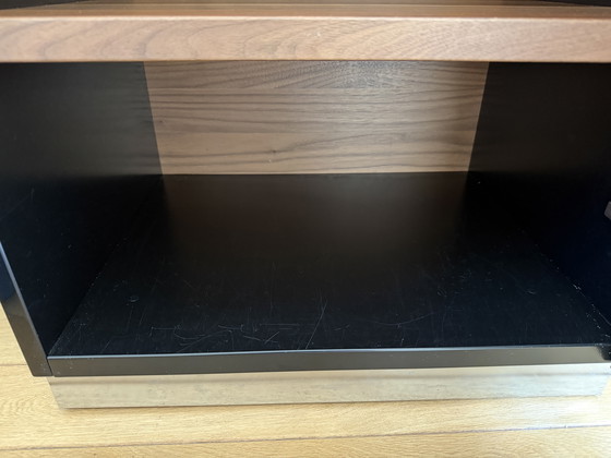 Image 1 of Hülsta Lilac vitrinekast 