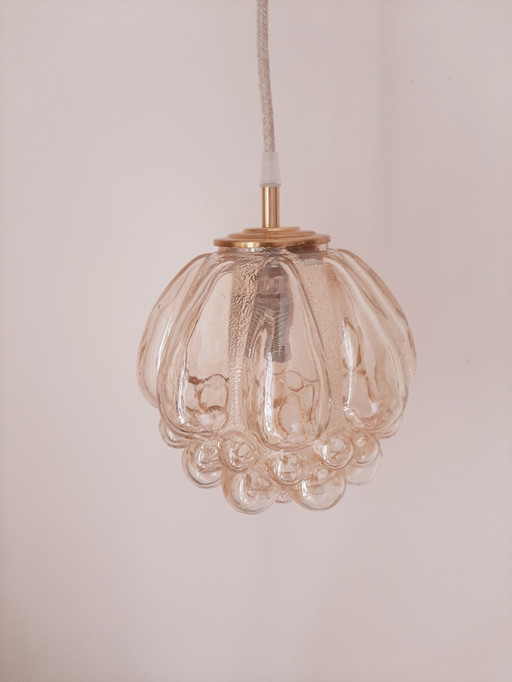 Helena Tynell vintage pendant lamp | Vintage bulb | Bubble lamp
