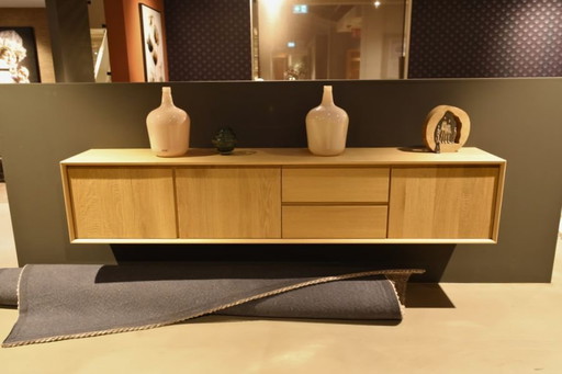 Buffet BKS Aurora de hauteur moyenne AH14E