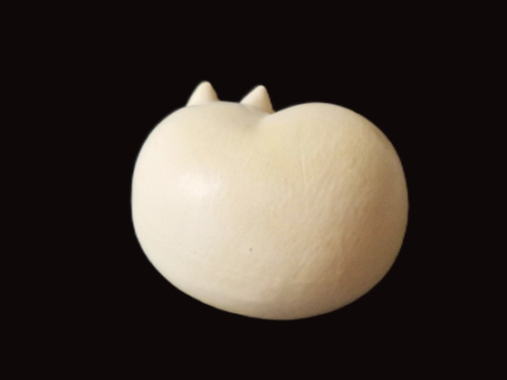 Image 1 of Lisa Larson - Arctic Fox - Signed