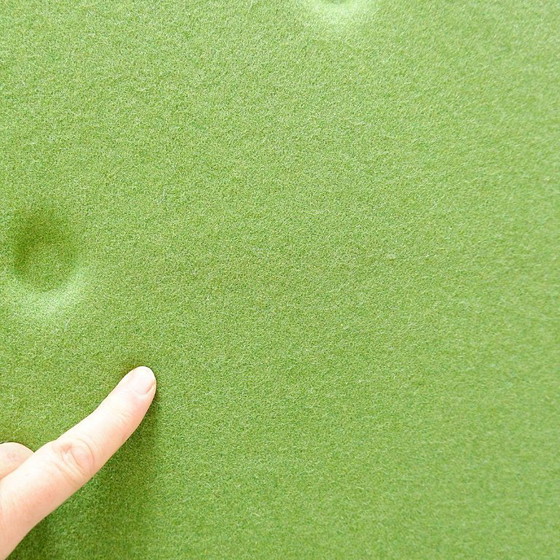 Image 1 of Cloison acoustique « Taco BuzziCactus » de Sas Adriaenssens - Belgique