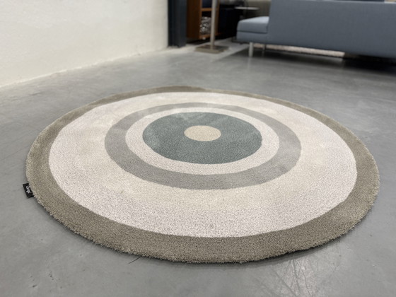 Image 1 of Tappeto Segni Tappeto lana D160