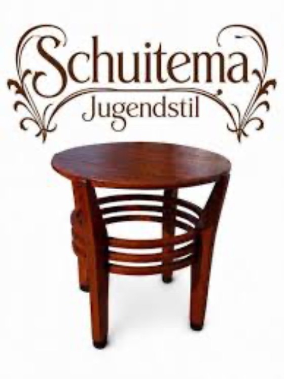 Image 1 of Schuitema bijzettafel Emile