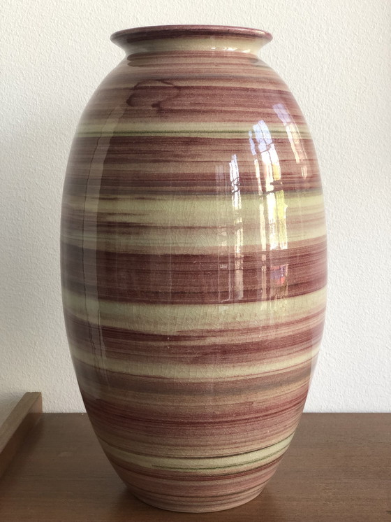 Image 1 of Vaso Mobach vintage