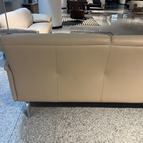 Image 1 of Leolux Bora Balanza 2.5-seater sofa