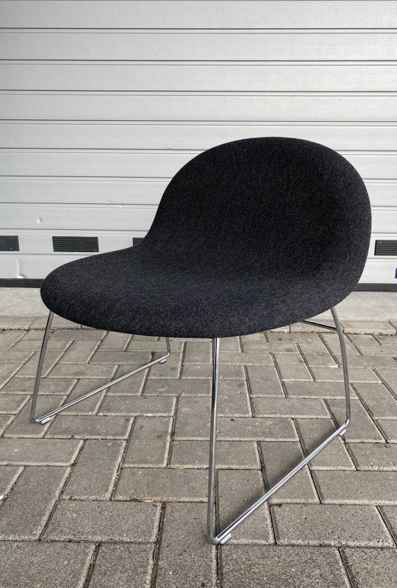 Image 1 of GUBI 3D Lounge-Sessel