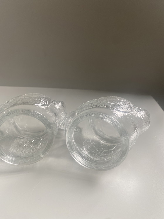 Image 1 of 3 Coquetiers Poules WMF