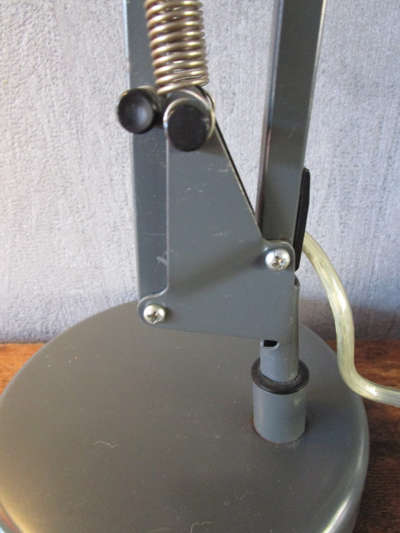 Image 1 of Vintage Architectenlamp / Bureaulamp