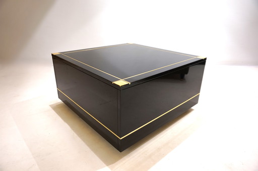 Pierre Cardin salontafel voor Roche Bobois, 1970