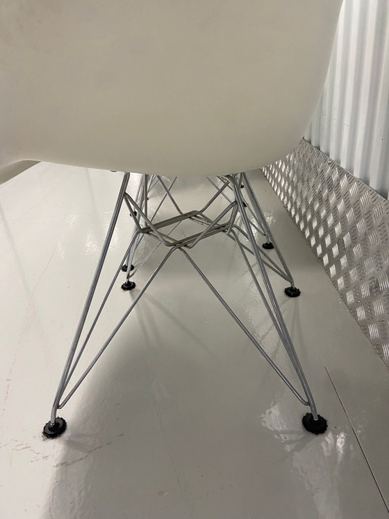 Image 1 of 6x sedie Eames DAR