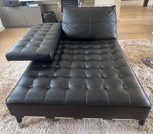 Fauteuil Cassina, Model: Privé by Philippe Starck