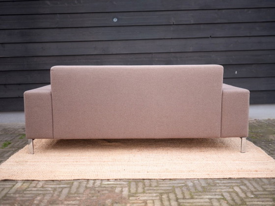 Image 1 of Gueldre 6511 2,5 places | Canapé design Jan des Bouvrie en très bon état