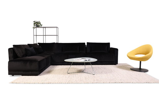 Passe Partout Pommeline corner sofa