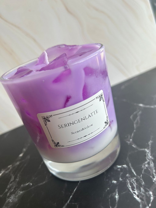 Candela Seringen Latte