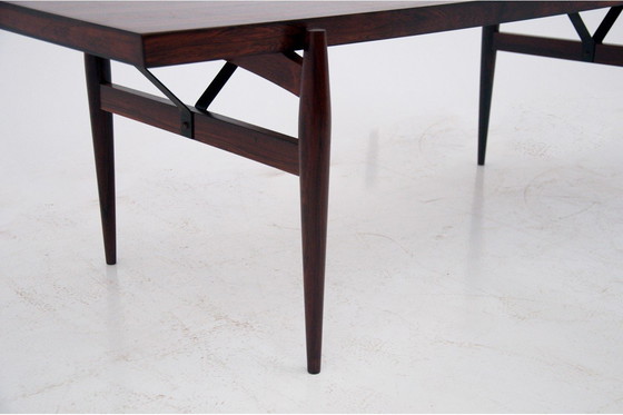 Image 1 of Coffee table - coffee table, Danish design, 1960s