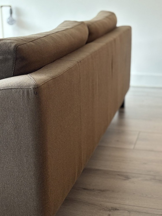 Image 1 of Sofá Leolux de 3 plazas - modelo Antonia