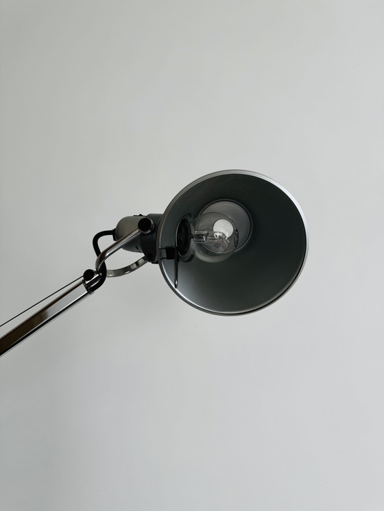 Image 1 of 2x Lampada da parete Artimide Tolomeo Parete (grande)