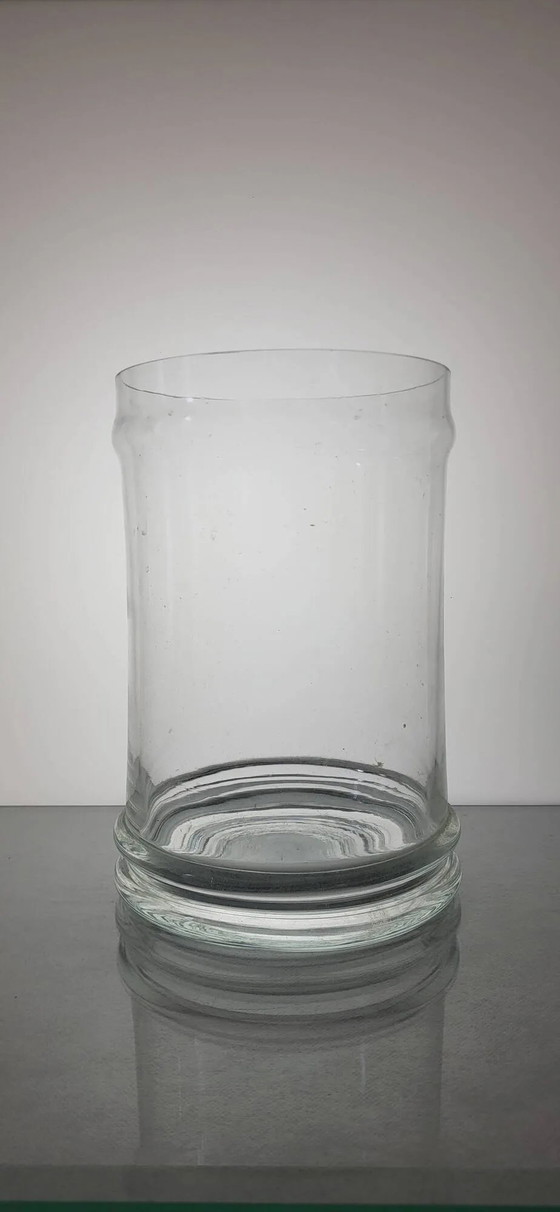 Tarro de vidrio soplado – Vasos y jarras, Crystal, Glass (photo 2 of 6)