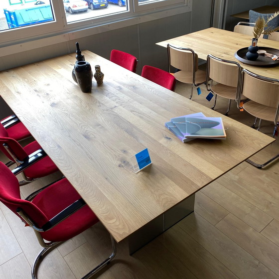 Image 1 of bert plantagie Cheek dining table - 240x110