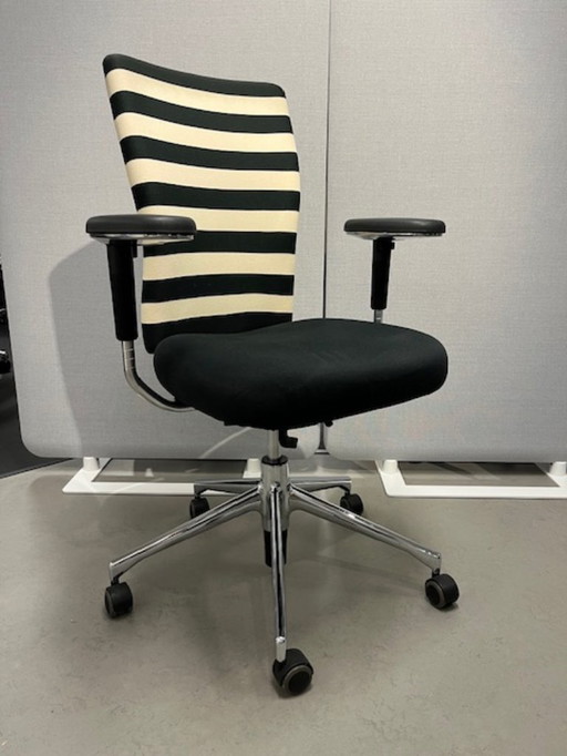 Sedia da ufficio Vitra T Chair
