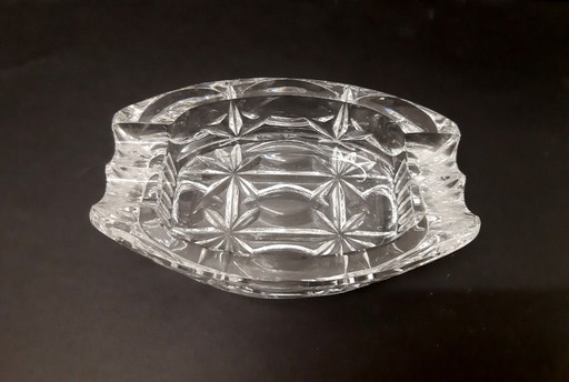 Posacenere / Vetreria Rosice