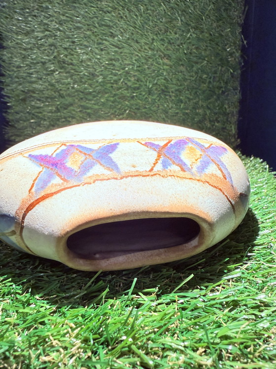 Kamini Vase – Stone (photo 7 of 8)