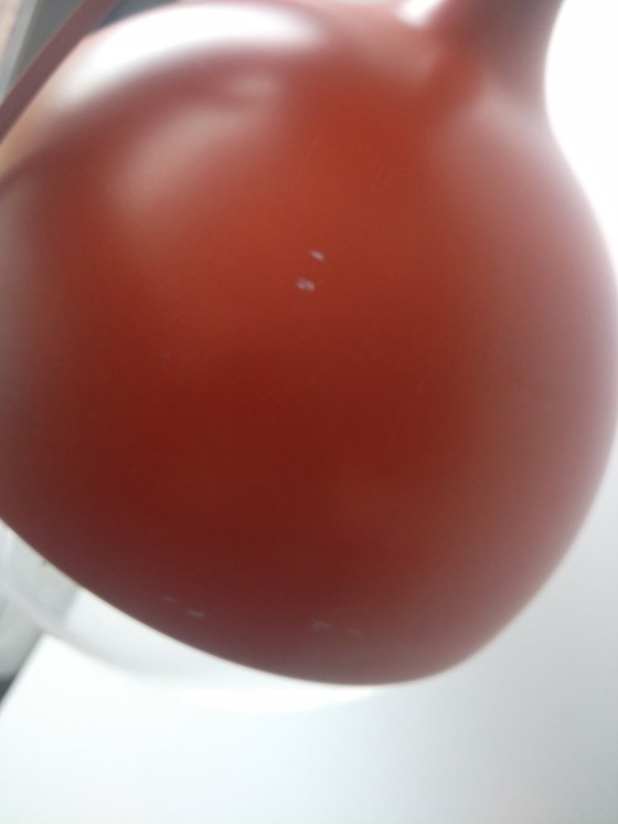 Image 1 of Ikea Vaster (arancione)