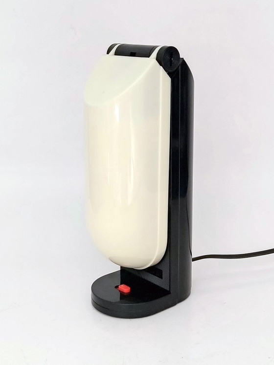 Tafellamp GH Bright – Tafellampen, Plastic (photo 6 of 18)