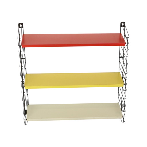Vintage Tomado Holland Wall Rack