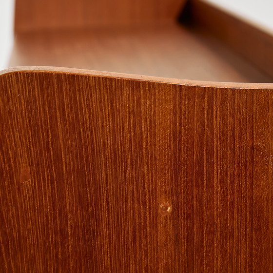 Image 1 of MK10405 Scrivania in teak