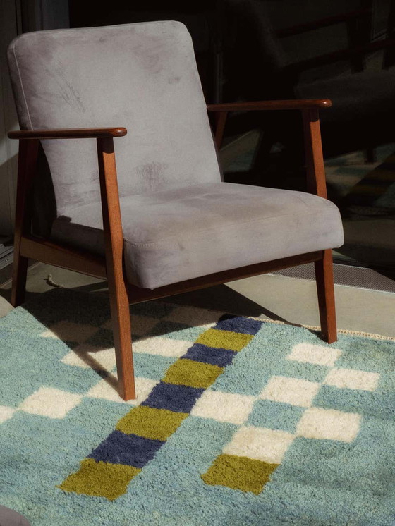 Image 1 of Moroccan carpet 350cm*250cm