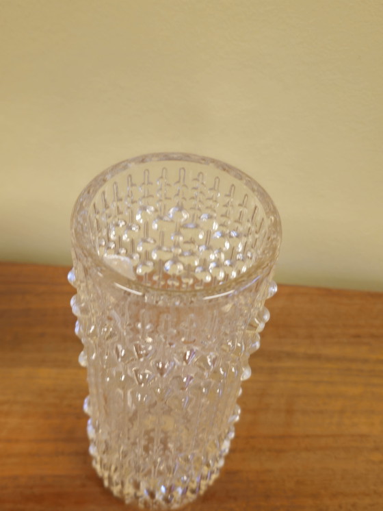 Image 1 of Vintage Sklo Union Vases Vase