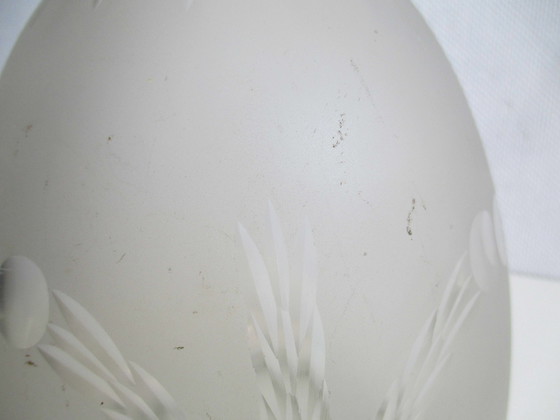 Image 1 of Lampada a sospensione Art Nouveau Marchand Paris