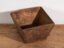 Antike Schale mit dunkler Patina (ca. 1920) #10 – Schalen (photo 21 of 40)