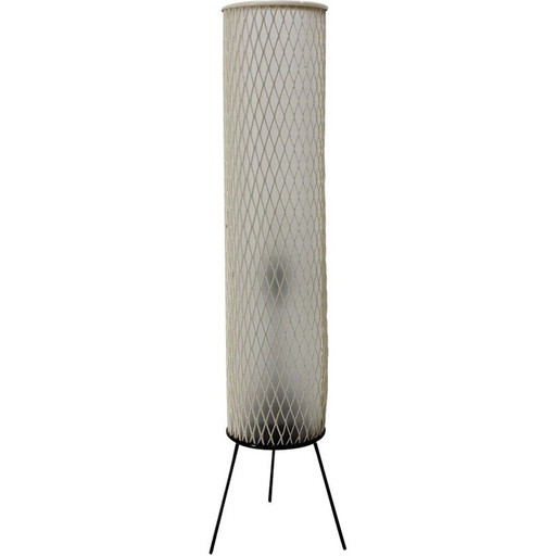 Vintage vloerlamp Rocket Napako 1960